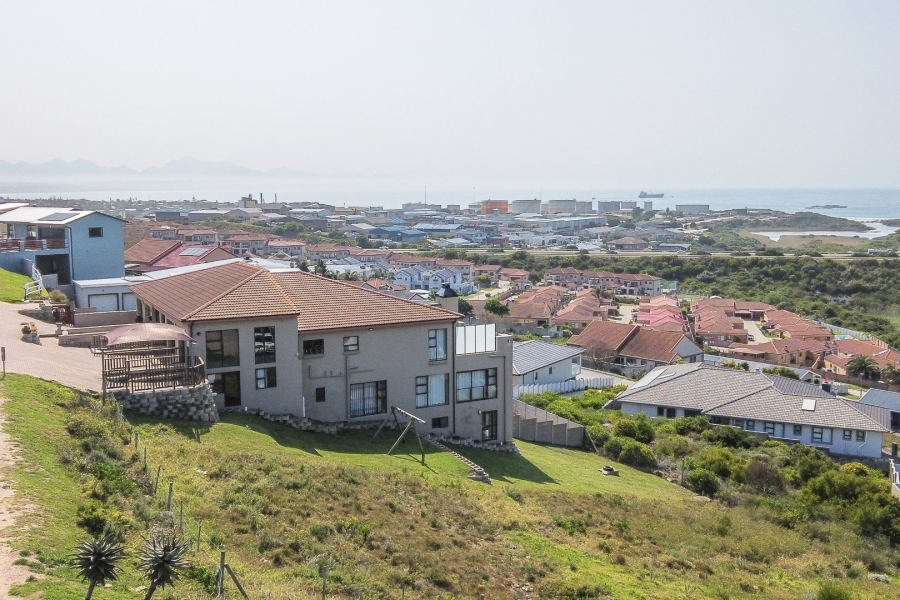 3 Bedroom Property for Sale in Island View Western Cape